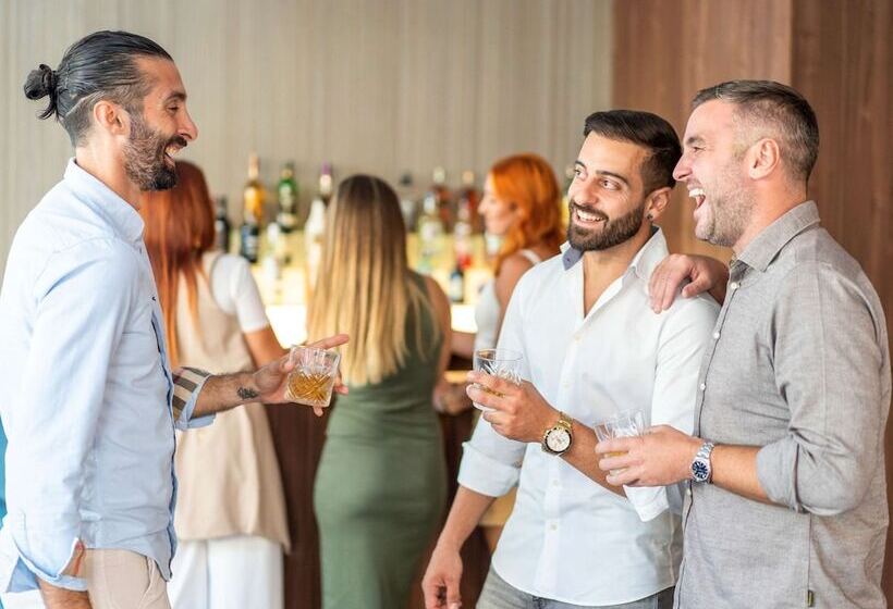 Hotel Mercure St. Julian S Malta