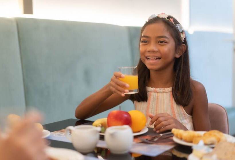 Hotel Mercure St. Julian S Malta