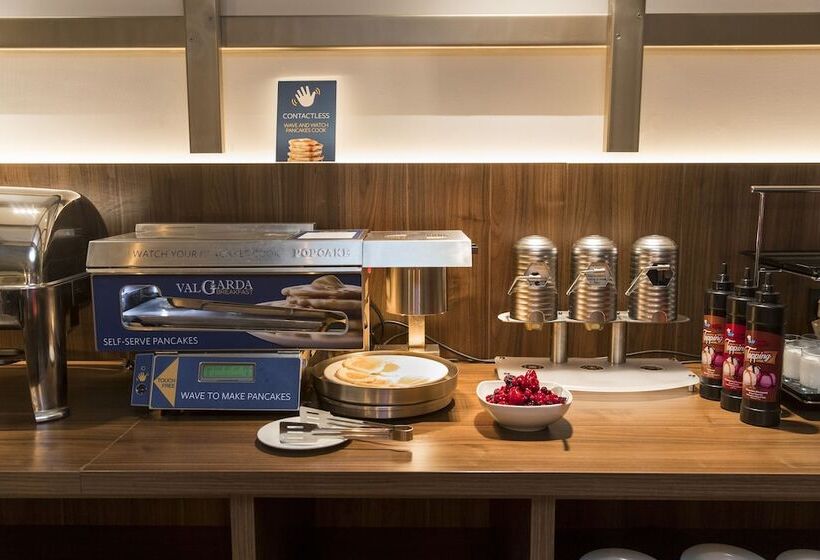 Hotel Mercure St. Julian S Malta