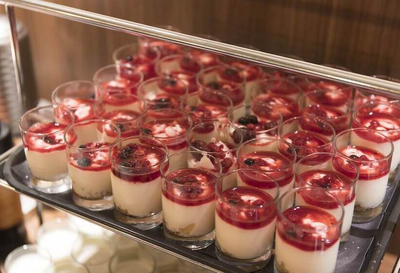 Hotel Mercure St. Julian S Malta