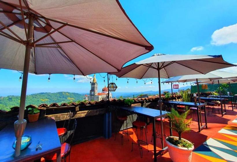 Hotel Capital O Posada La Plazuela