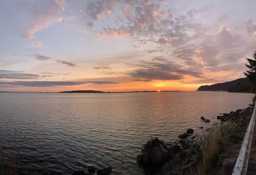 Hotelli Tillamook Bay City Rv Park