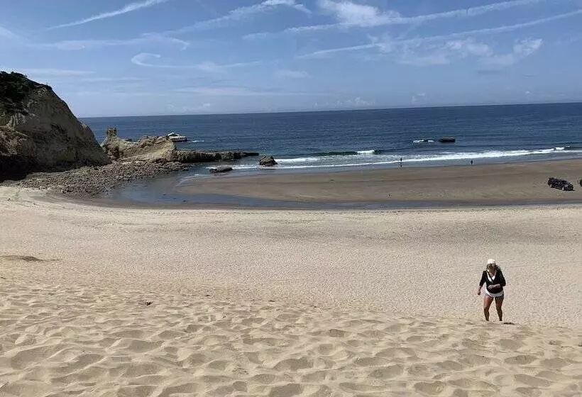 Hotelli Tillamook Bay City Rv Park