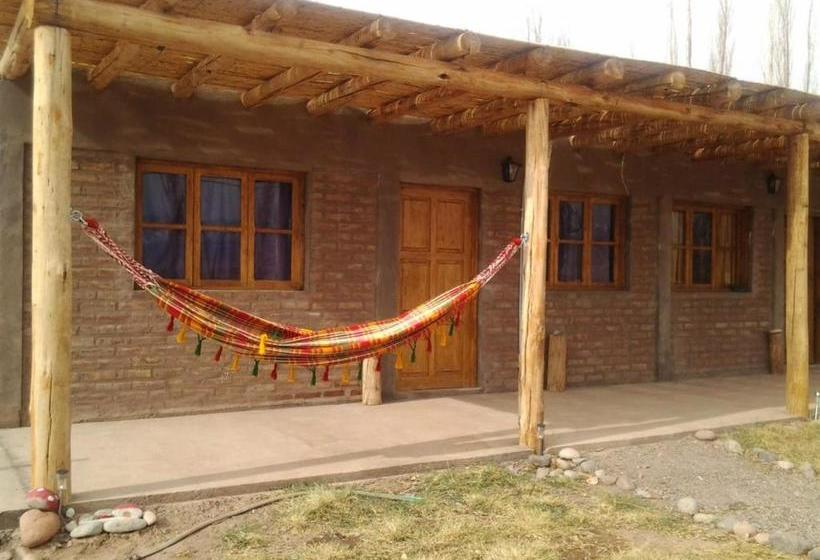 Hotel Ventana A La Cordillera