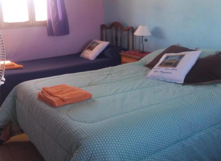 Hotel Ventana A La Cordillera