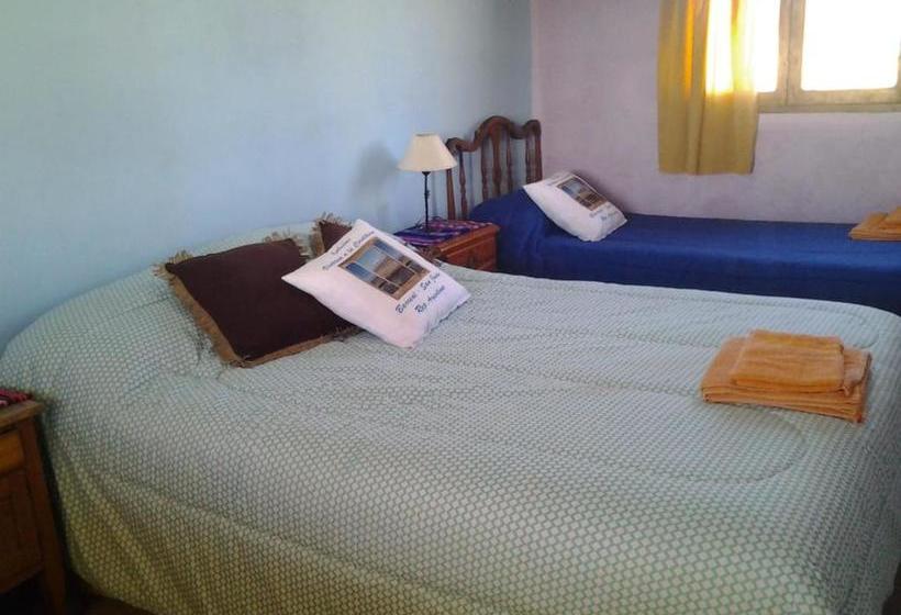 Hotel Ventana A La Cordillera