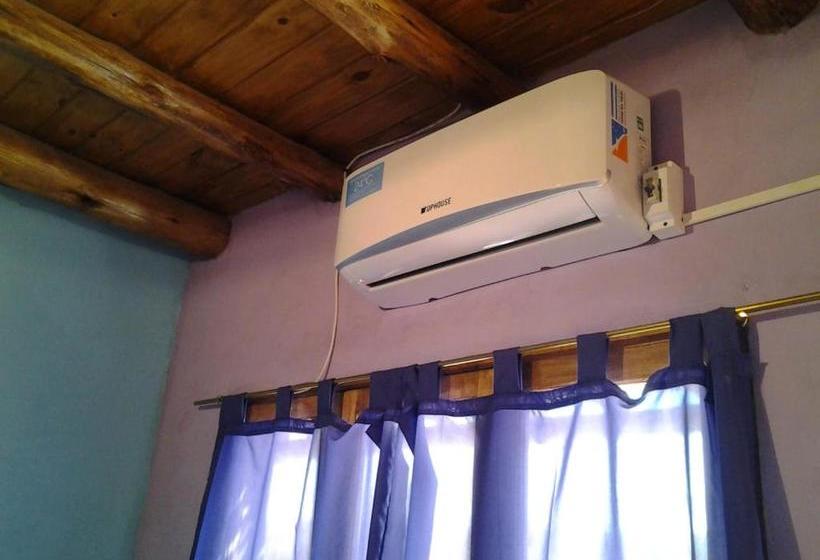 Hotel Ventana A La Cordillera