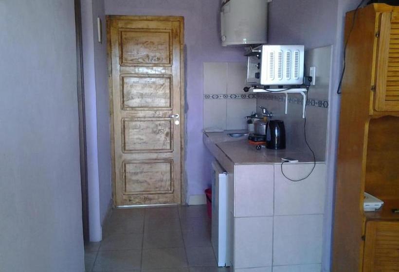 Hotel Ventana A La Cordillera