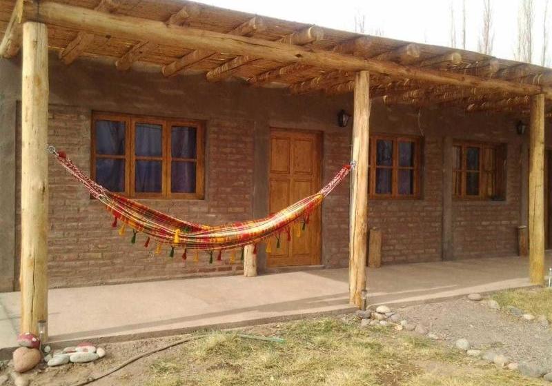 Hotel Ventana A La Cordillera