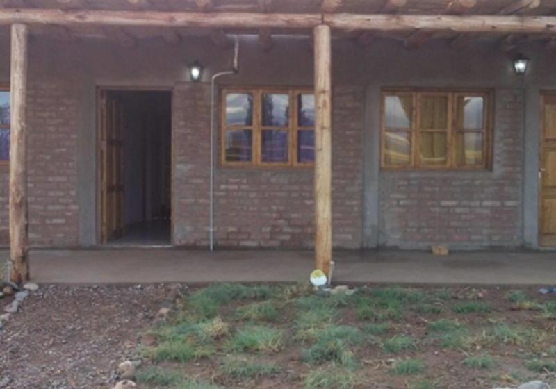 Hotel Ventana A La Cordillera