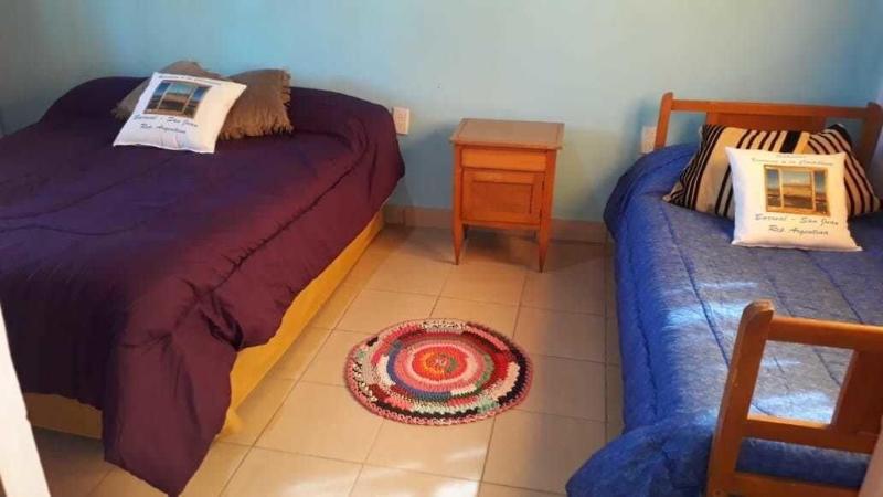 Hotel Ventana A La Cordillera