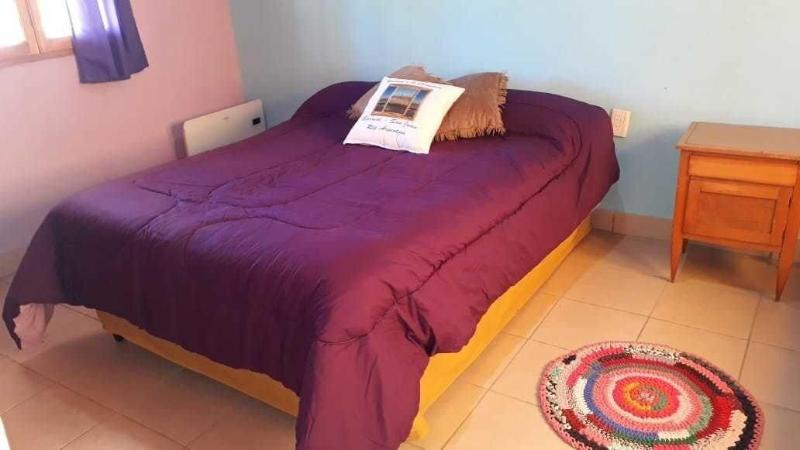 Hotel Ventana A La Cordillera