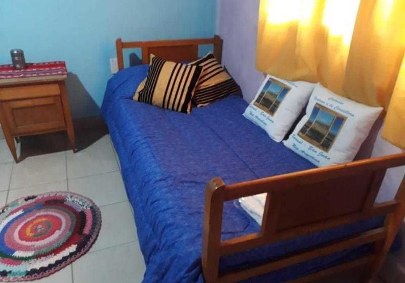 Hotel Ventana A La Cordillera