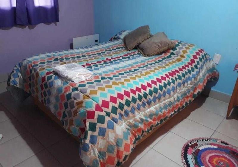 Hotel Ventana A La Cordillera