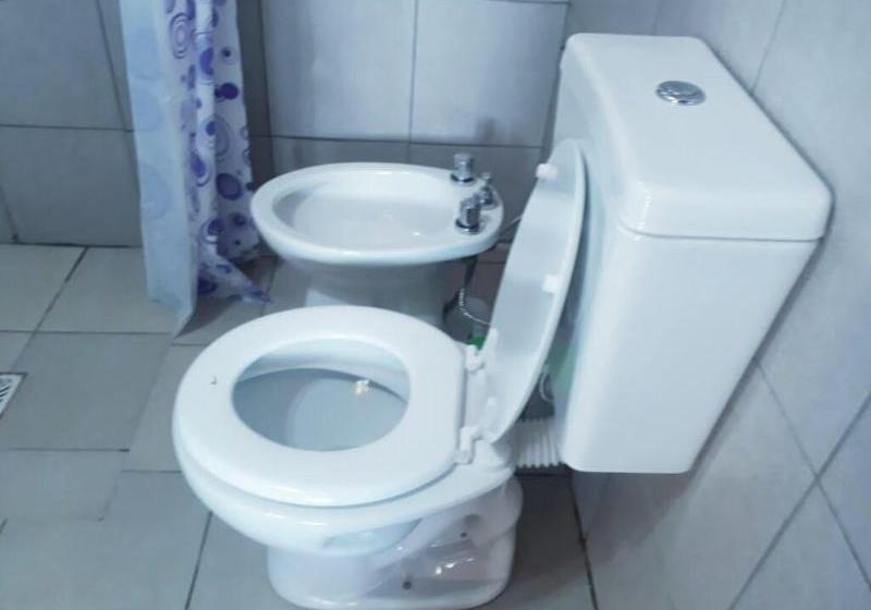 Hotel Ventana A La Cordillera