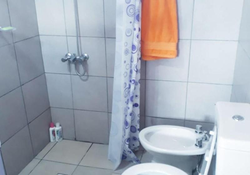 Hotel Ventana A La Cordillera