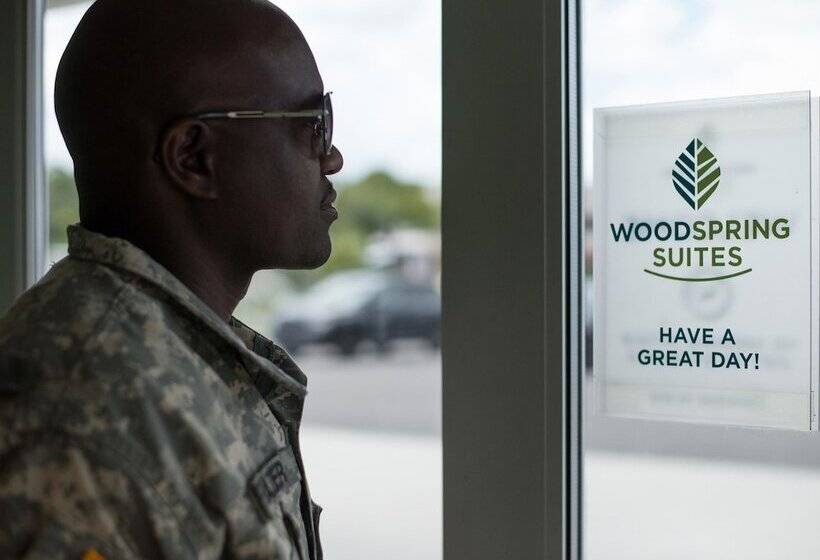 فندق Woodspring Suites Atlanta Conyers