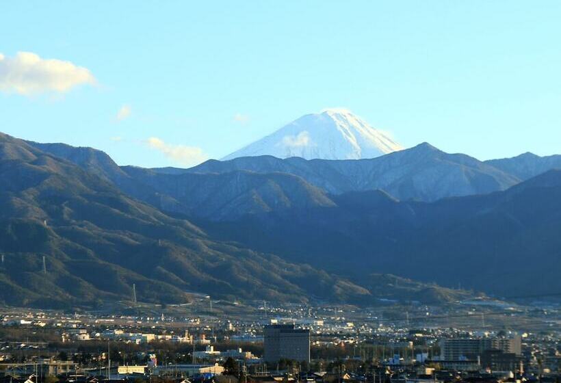 Iwashita Onsen Ryokan