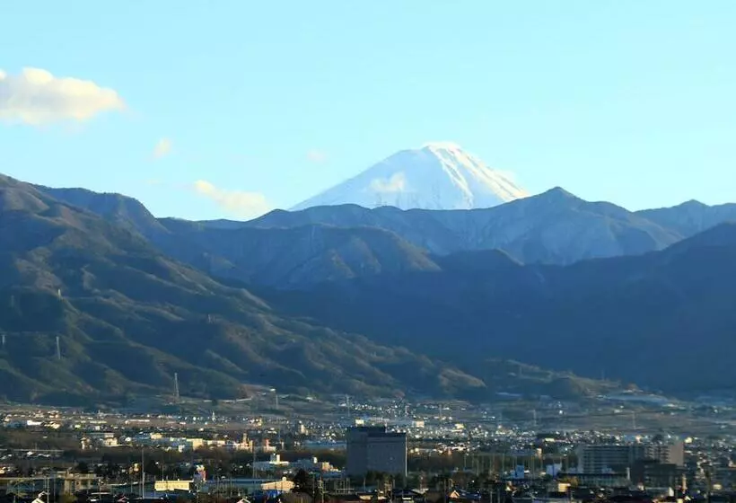 Iwashita Onsen Ryokan