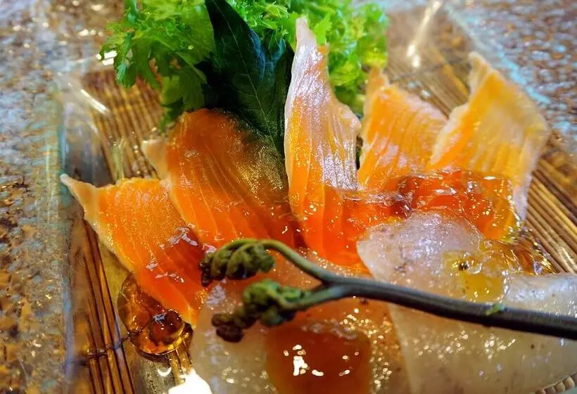 Iwashita Onsen Ryokan