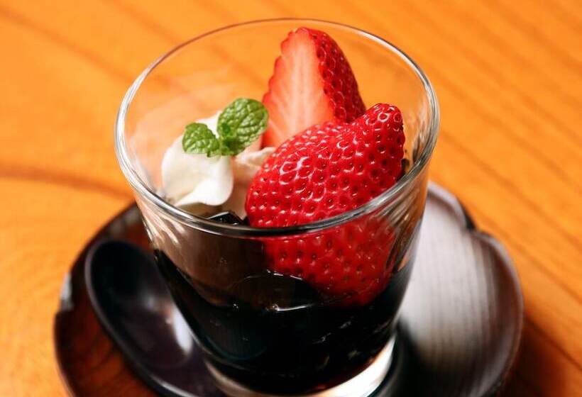 Iwashita Onsen Ryokan