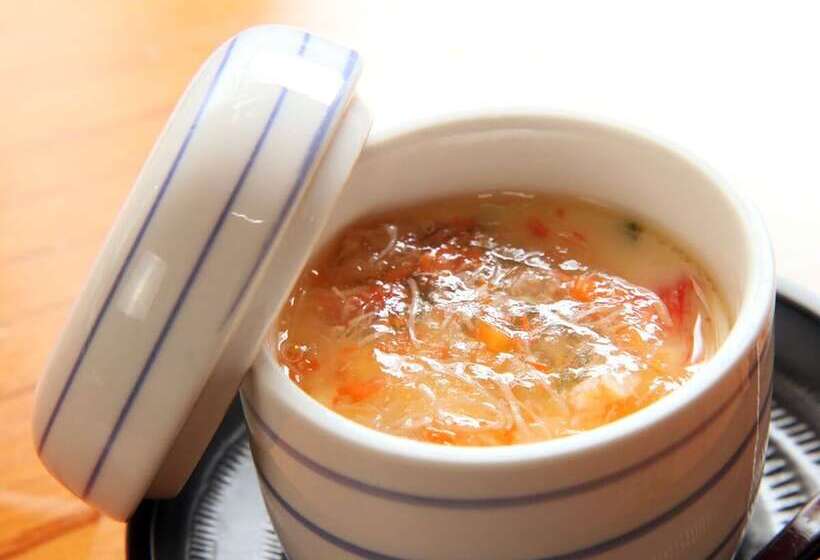 Iwashita Onsen Ryokan