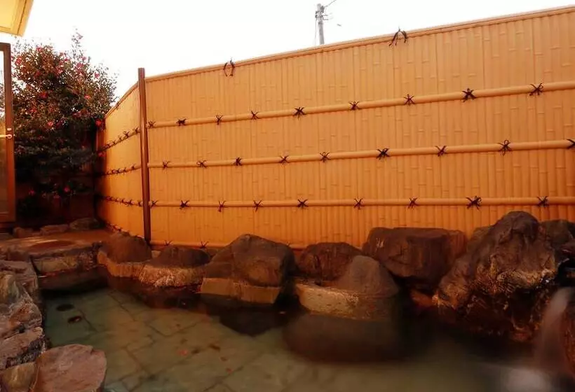 Iwashita Onsen Ryokan