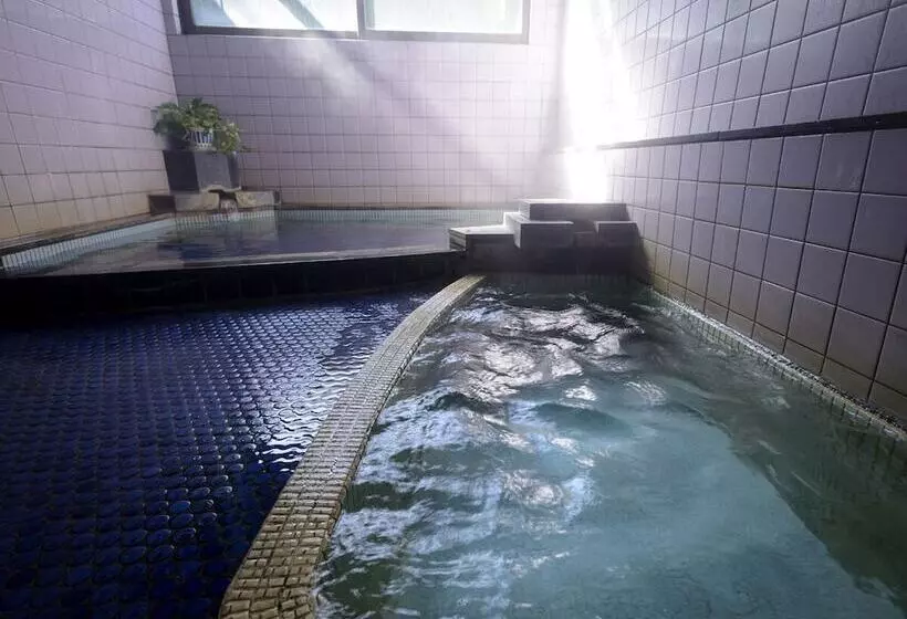 Iwashita Onsen Ryokan