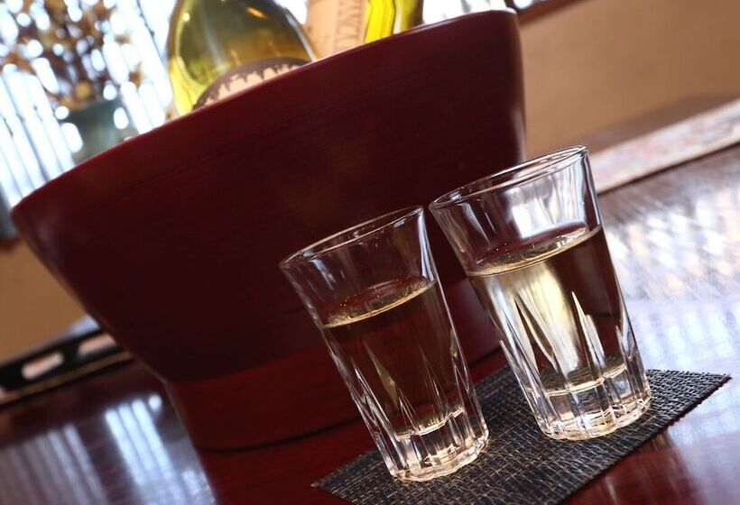 Iwashita Onsen Ryokan