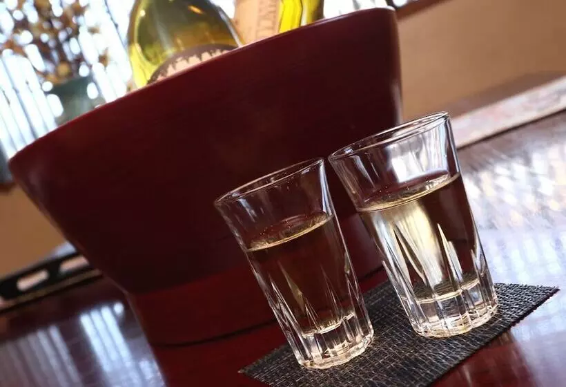 Iwashita Onsen Ryokan