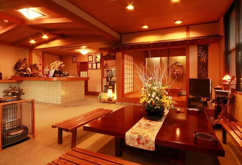 Iwashita Onsen Ryokan