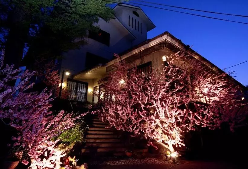 Iwashita Onsen Ryokan