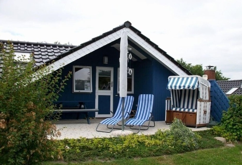 Juwel Feriendorf Lille Blå Søster