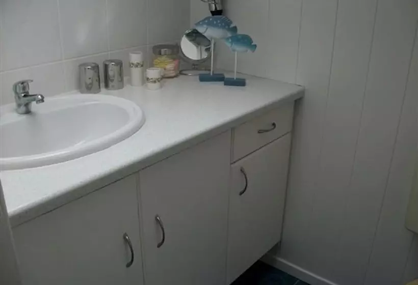 Juwel Feriendorf   Lille Blå Søster