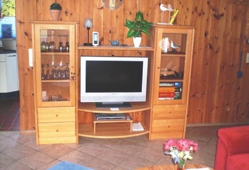 Juwel Feriendorf Lille Blå Søster