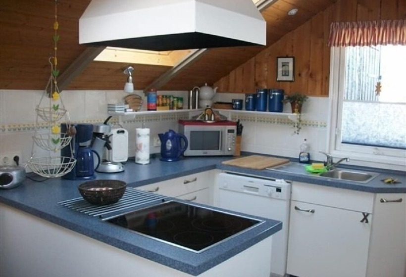 Juwel Feriendorf Lille Blå Søster