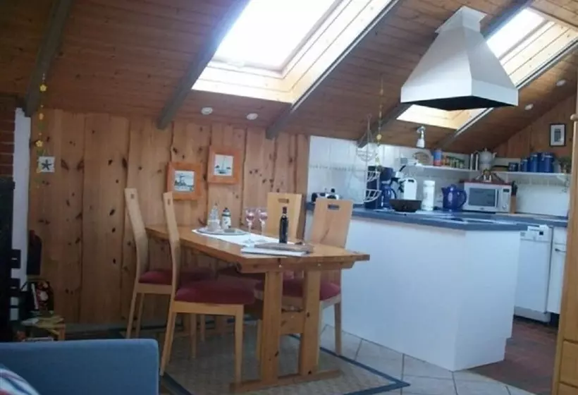 Juwel Feriendorf   Lille Blå Søster