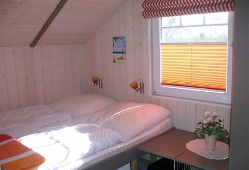 Juwel Feriendorf Lille Blå Søster