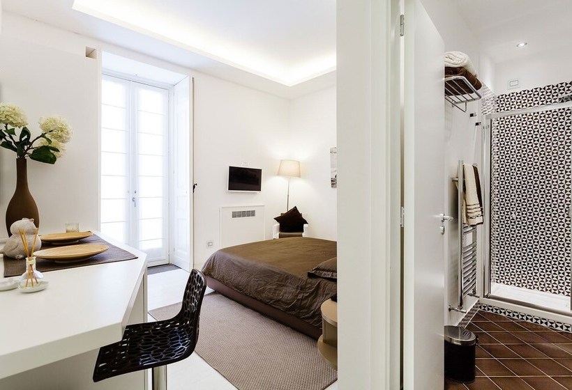 Luxury Apartment With Amazing Sea View