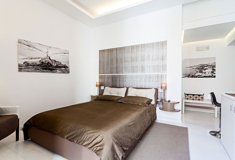 Luxury Apartment With Amazing Sea View