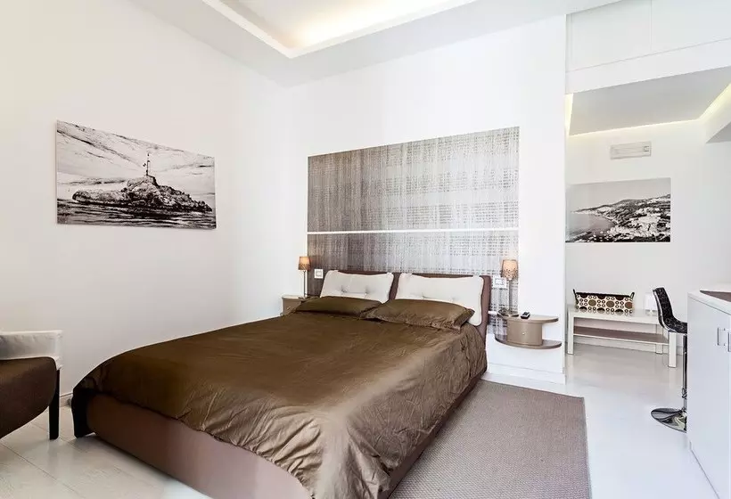 Luxury Apartment With Amazing Sea View