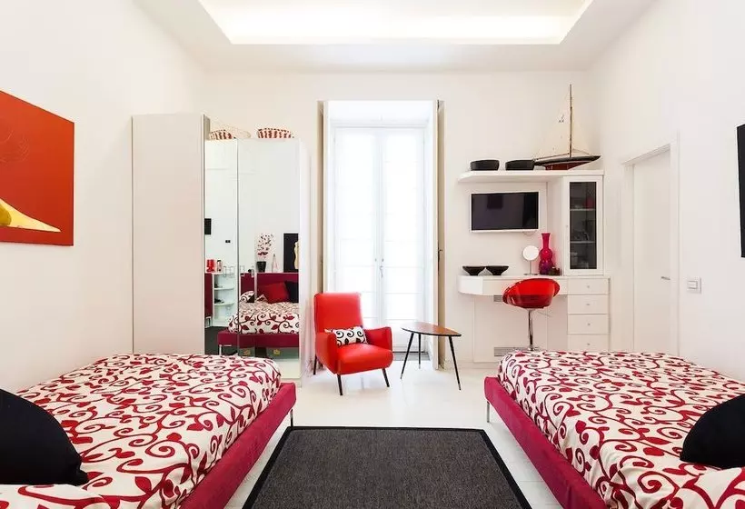 Luxury Apartment With Amazing Sea View