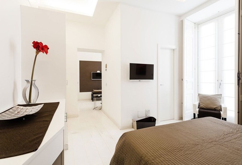 Luxury Apartment With Amazing Sea View