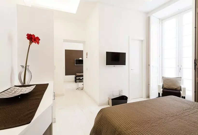 Luxury Apartment With Amazing Sea View