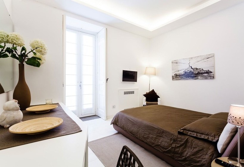 Luxury Apartment With Amazing Sea View