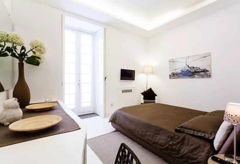 Luxury Apartment With Amazing Sea View