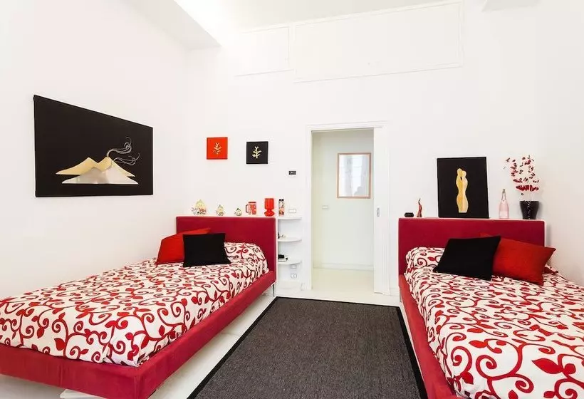 Luxury Apartment With Amazing Sea View