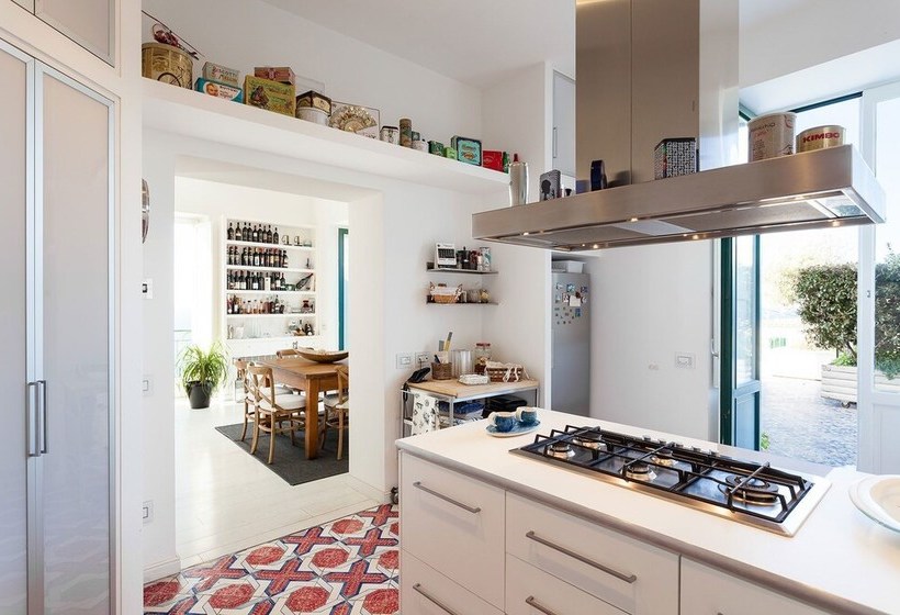 Luxury Apartment With Amazing Sea View