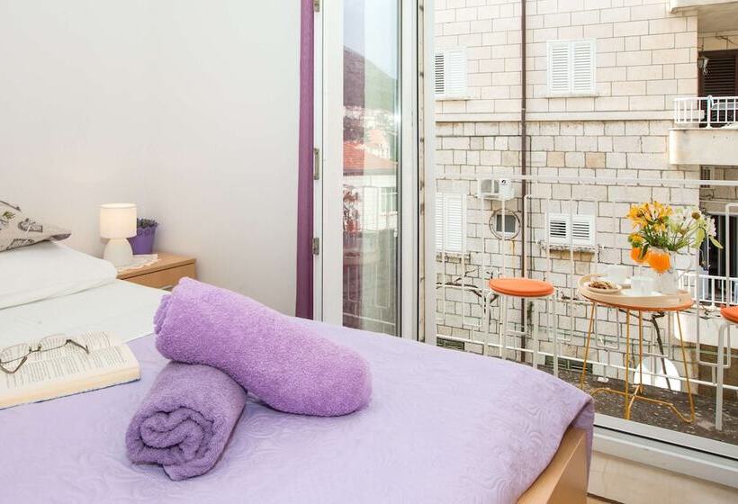 پانسیون Apartments Koncul