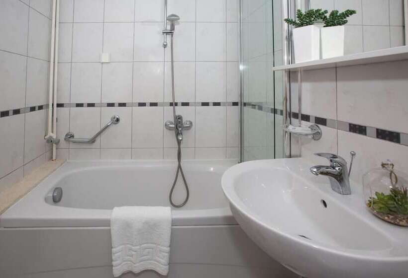 پانسیون Apartments Koncul